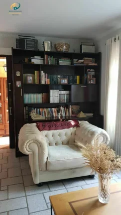 Imagem Sobrado Padrão
