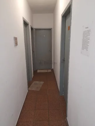 Imagem Prédio residencial no bairro Nações em Balneário Camboriú.