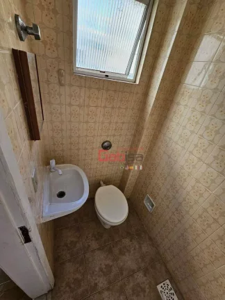 Imagem Apartamento com 2 dormitórios à venda, 90 m² por R$ 500.000 - Algodoal - Cabo Frio/RJ