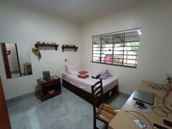 Imagem Casa Sozinha No Lote No Ville De France A 8 Min Do Flamboyant