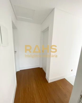 Imagem Sobrado Geminado de alto padrão, no bairro Saguaçú, pronto para morar com 160,52m² privativos. E...