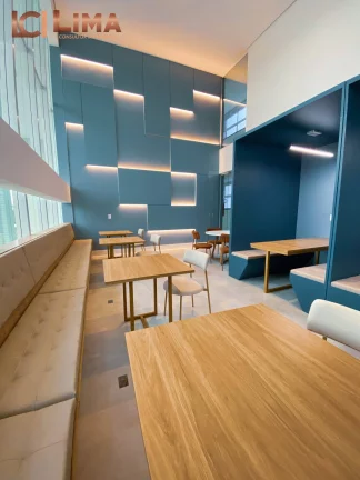 Imagem Apartamento com 1 Quarto à Venda, 30 m² em Edson Queiroz - Fortaleza