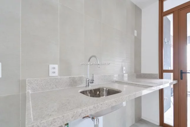 Imagem Apartamento à venda Vila Nova Conceição São Paulo