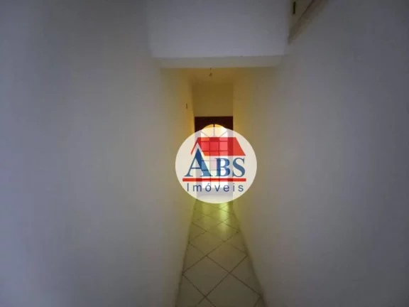 Imagem Apartamento com 2 dormitórios à venda, 93 m² por R$ 400.000,00 - Boqueirão - Santos/SP