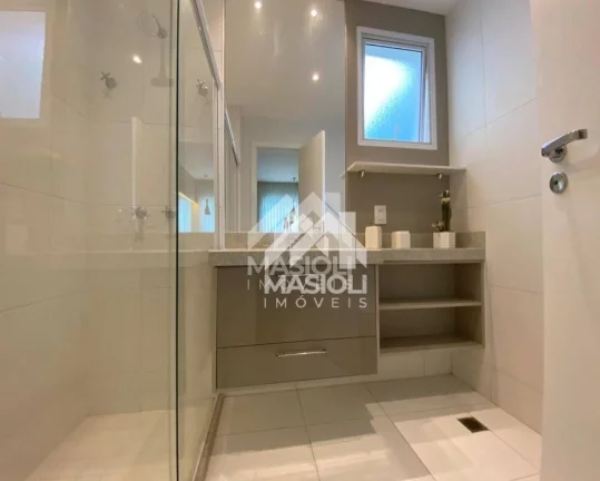 Imagem Apartamento com 3 dormitórios à venda, 107 m² por R$ 1.700.000,00 - Praia da Costa - Vila Velha/ES