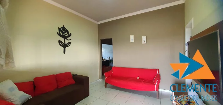 Imagem CASA CHACARA Á VENDA TERRENO 1.346 M²-B.JARDIM VITORIA/POUS.STO.ANTONIO-BH