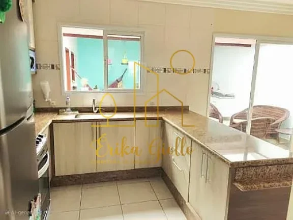 Imagem VENDA | Casa Condomínio Villaggio di San Francesco