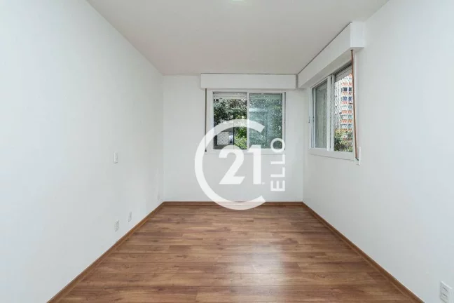 Imagem Apartamento com 3 dormitórios para alugar, 140 m² por R$ 12.868,00/mês - Itaim Bibi - São Paulo/SP