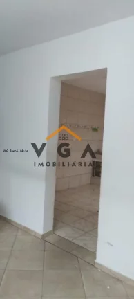 Imagem Sobrado para Venda em São Paulo, Penha de França, 2 dormitórios, 2 banheiros, 1 vaga