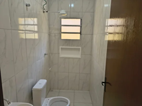 Imagem Casa para Venda em Itanhaém, Gaivota (Praia), 2 dormitórios, 1 suíte, 2 banheiros, 2 vagas