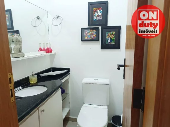 Imagem Apartamento venda/locação - Aparecida - Santos/SP