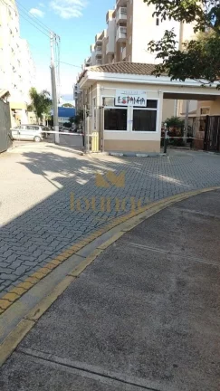 Imagem Apartamento a Venda Vila Hortência Zona leste - Sorocaba