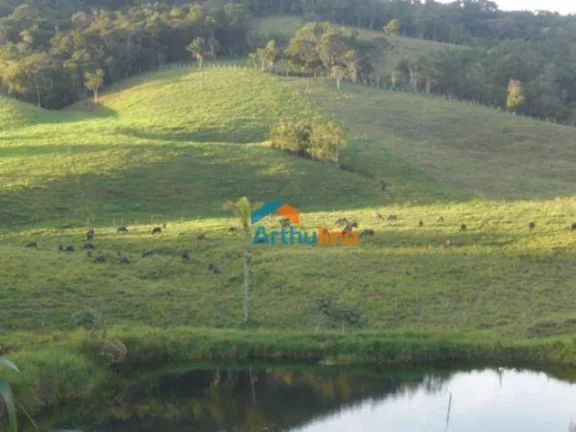 Imagem Terreno à venda, 194.153,97m² por R$ 11.650.000 - Vila Aparecida - Suzano/SP