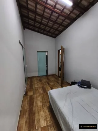 Imagem Chácara em Loteamento Fechado Atibaia c/ Escritura Analisa Permuta - 395mil