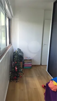 Imagem Apartamento à venda com 2 quartos no condomínio L'abitare, São Paulo - SP