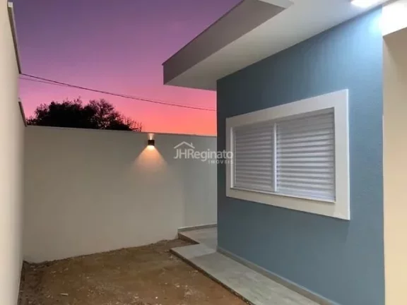 Imagem Casa térrea à venda no Condomínio Horto Florestal Villagio - Sorocaba