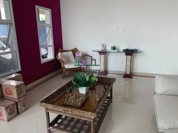 Imagem Casa com 4 Quartos para Alugar, 500 m² em Jardim Do Golf I - Jandira