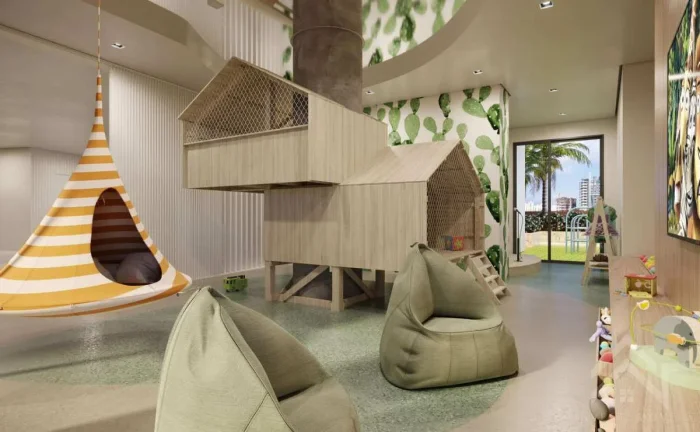 Imagem Apartamento Loft à Venda em Moema São Paulo | Helbor Window Moema