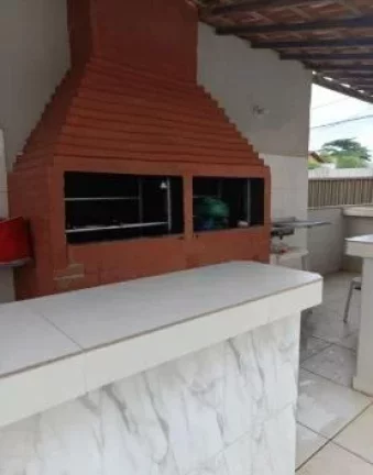 Imagem Apartamento com 1 Quarto à Venda, 42 m² em Praia Dos Recifes - Vila Velha