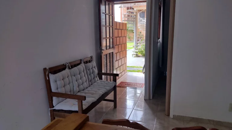 Imagem APARTAMENTO 1 DORMITÓRIO - PRAIA MARTIN DE SÁ - CARAGUATATUBA