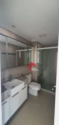 Imagem Apartamento com 1 dormitório à venda, 48 m² por R$ 520.000,00 - Meireles - Fortaleza/CE