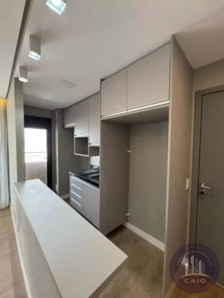 Imagem Apartamento de 64m², 2 quartos sendo 1 suite por R$ 6.190 -Alphaville
