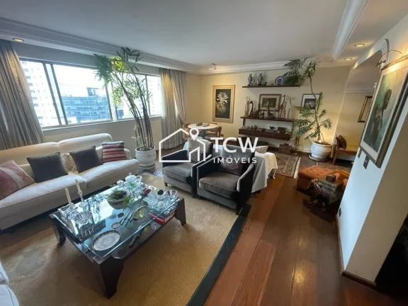 Imagem Apartamento para alugar no bairro Itaim Bibi - São Paulo/SP, Zona Sul