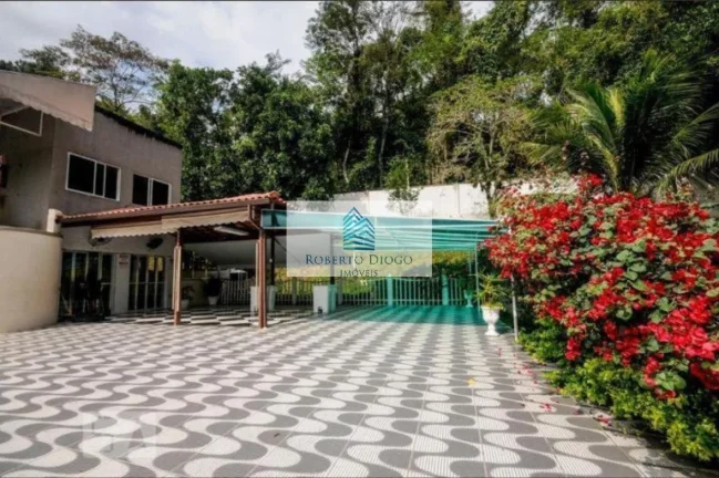 Imagem Imperdível oportunidade de compra: Apartamento à venda em Rio de Janeiro-RJ, Camorim! 2 quartos, 1 banheiro, 1 vaga de garagem.