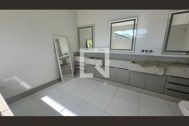 Imagem Casa à Venda - Recreio, 7 Quartos, 614 m2