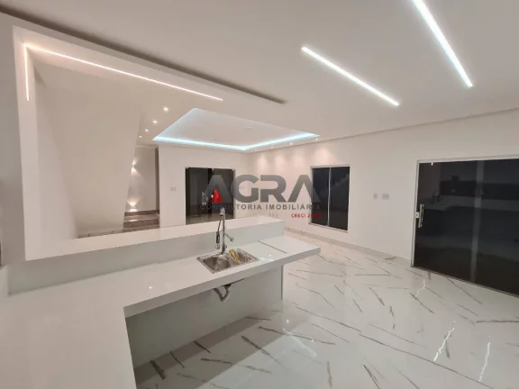 Imagem CASA DUPLEX , com 04 suites no Boa Vista - Vitoria da Conquista