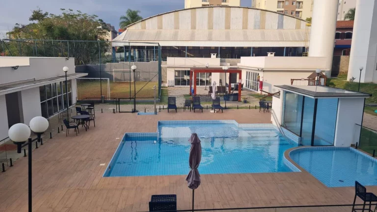 Imagem APARTAMENTO COM 2 DORMITÓRIOS NO PREMIUM PAGLIATO