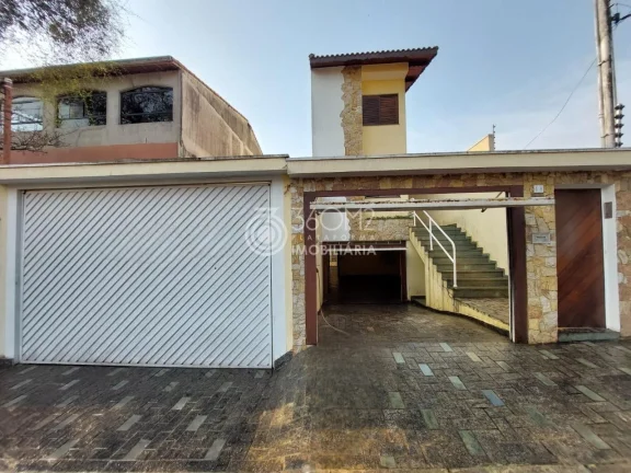 Imagem Sobrado para Venda em Santo André / SP no bairro Vila Floresta