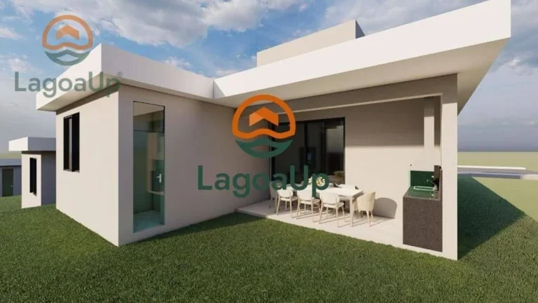 Imagem Casa com 3 dormitórios à venda, 133 m² por R$ 980.000,00 - Condomínio Residencial Mirante dos Sonhos - Lagoa Santa/MG
