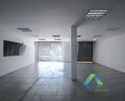 Imagem Ponto Comercial para locação na Avenida do Cursino no bairro da Saúde/SP!