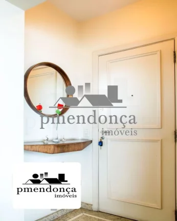 Imagem Apartamento na Rua Tucuna com 04 dormitórios e 04 vagas, 168m²