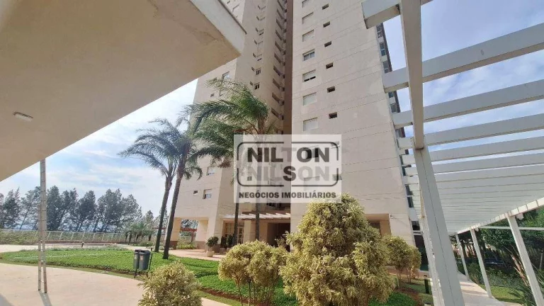 Imagem Apartamento com 4 dormitórios à venda, 142 m² por R$ 1.444.000,00 - Parque dos Pomares - Campinas/SP