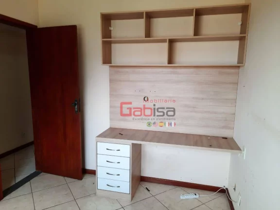 Imagem Apartamento com 2 dormitórios à venda, 95 m² por R$ 420.000,00 - Braga - Cabo Frio/RJ