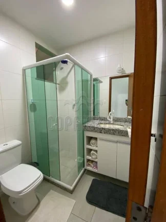 Imagem Centro - Residencial › Apartamento com 3 quarto(s) a Venda