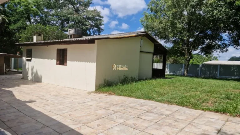 Imagem Chácara com 3 Dormitorio(s) localizado(a) no bairro São Tomé em Viamão / Rio Grande do Sul Ref.:57580681