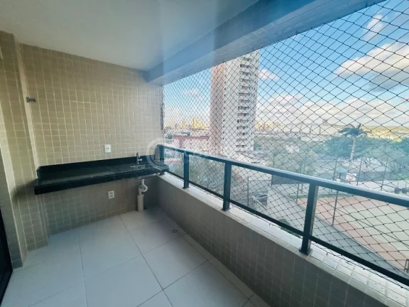 Imagem - Ultima Oportunidade no Residencial Sebastiano Ricci - Com 130m2 - 3 suites sendo 01 master com closet