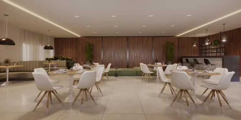 Imagem Apartamento para Venda em Mogi das Cruzes / SP no bairro Mogi Moderno