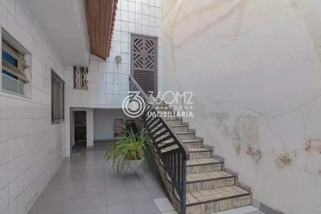 Imagem Casa para Venda em Santo André / SP no bairro Parque Oratório