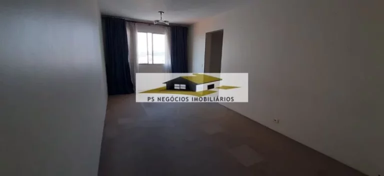 Apartamento à venda no bairro Vila Moinho Velho - São Paulo/SP, Zona Sul