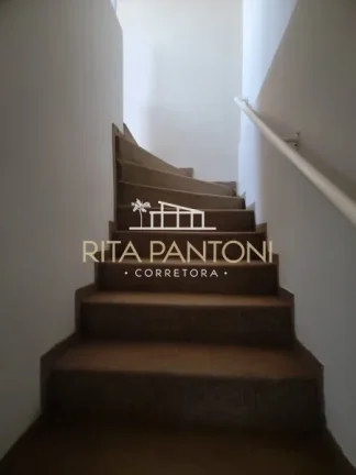 Imagem Casa Sobrado - Ribeirão Preto - Vila Tamandaré - Região Norte