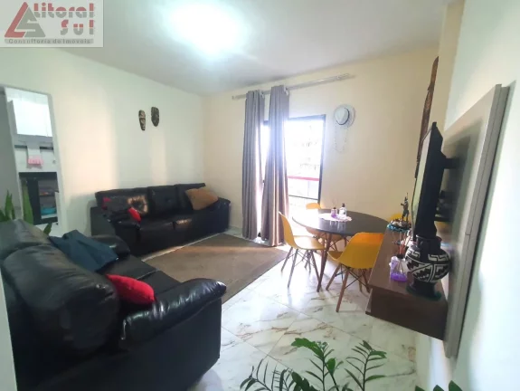 Imagem APARTAMENTO RESIDENCIAL em PRAIA GRANDE - SP, OCIAN