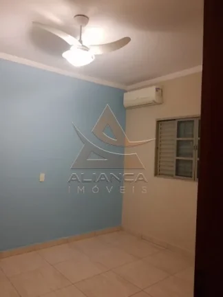 Imagem Casa - Ribeirão Preto - Jardim Porto Seguro