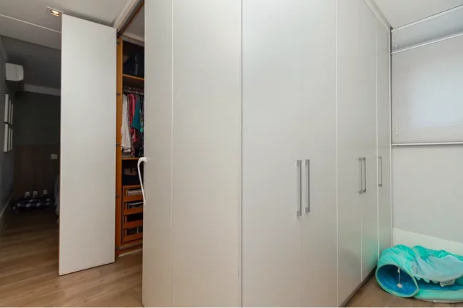 Imagem APARTAMENTO RESIDENCIAL em São Paulo - SP, Campo Belo