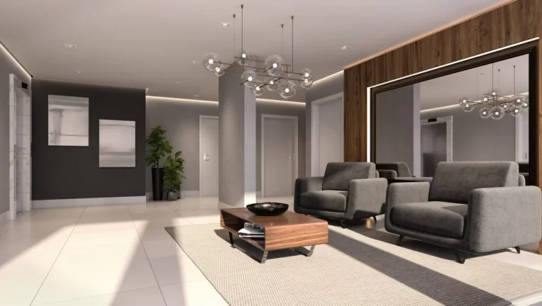 Imagem Jardim Haut - Apartamento à venda no bairro Jardim Botânico - Porto Alegre/RS