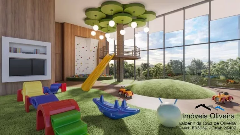 Imagem Apartamento Edifício Sunset Home Torre II A partir de R$ 1.690.000,00
