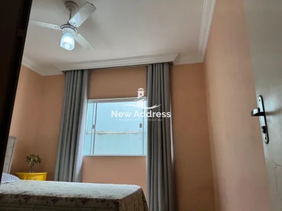 Imagem Pronta pra morar: casa de 200m² à venda montada em Araças - Vila Velha